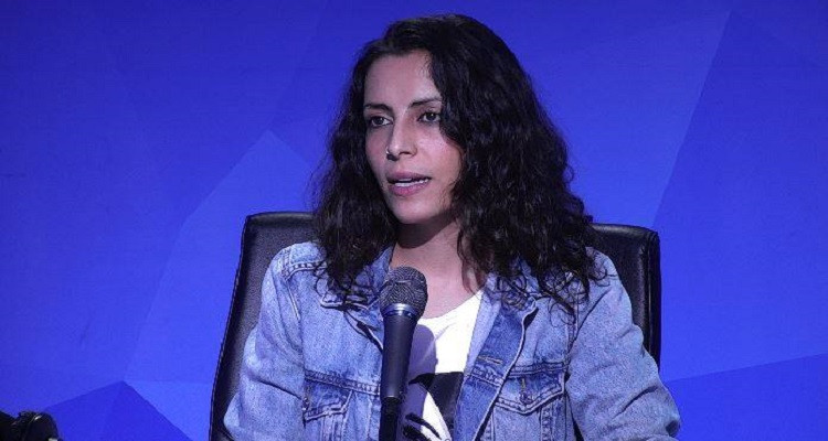 أميرة الشبلي