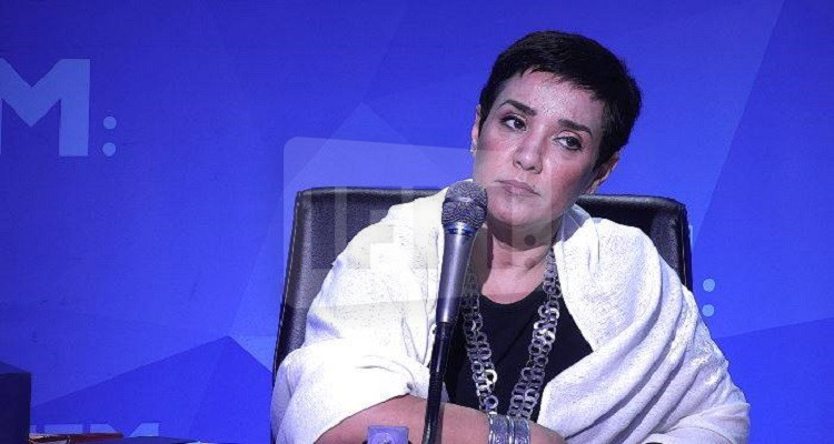 سنية الدهماني