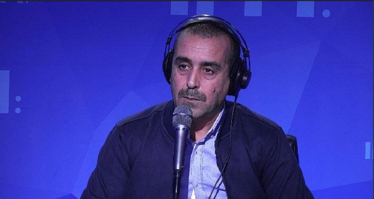 سعدي الزيداني