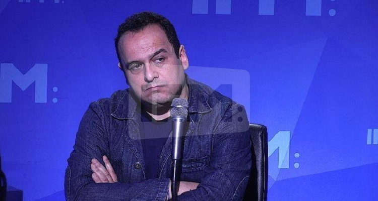 مراد الزغيدي