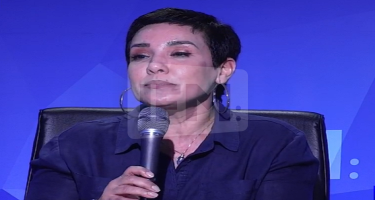 سنية الدهماني