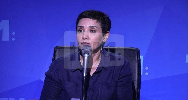 سنية الدهماني