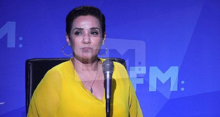 سنية الدهماني