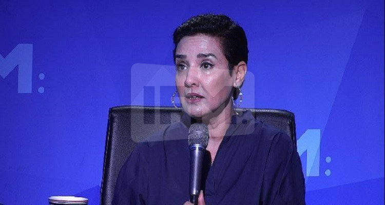 سنية الدهماني