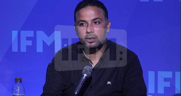 سيف الدين مخلوف
