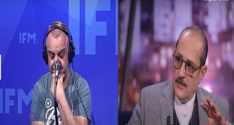 رؤوف بن عمر