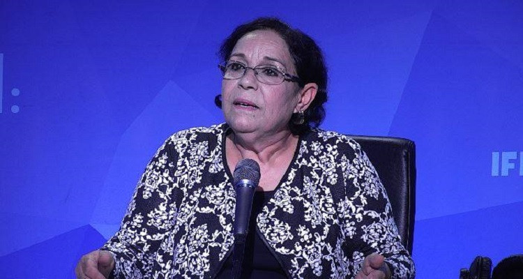 لطيفة القفصي