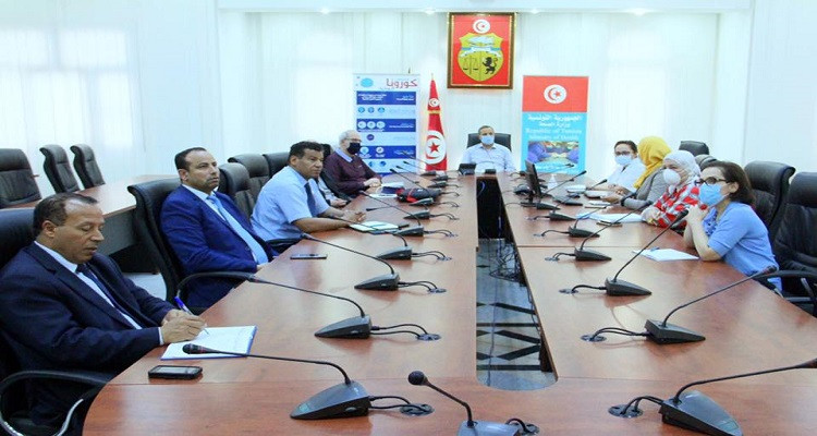 دورات تكوينية