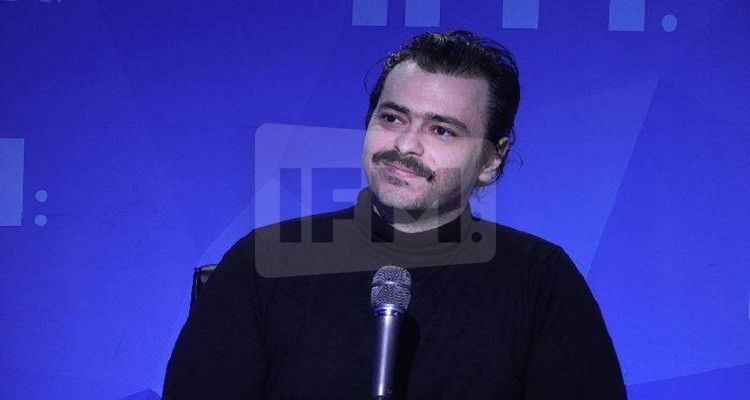 حمزة بوشناق