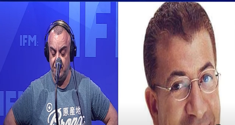 رضوان الهذلي برنامج المطار