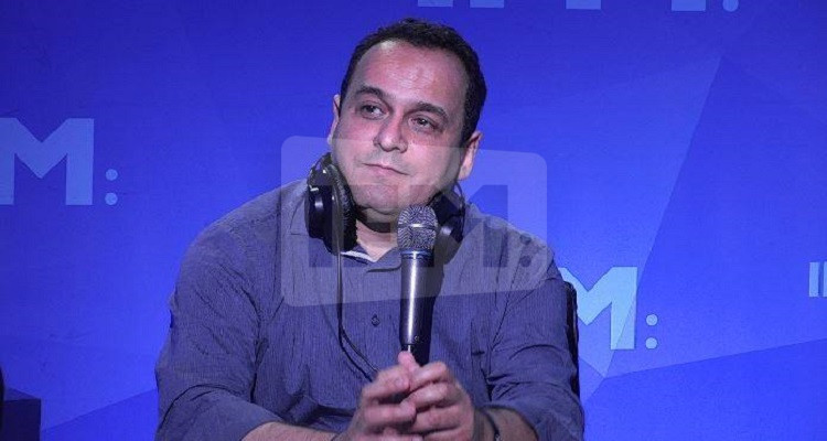 مراد الزغيدي