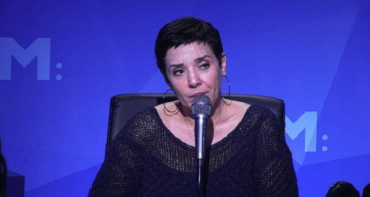 سنية الدهماني