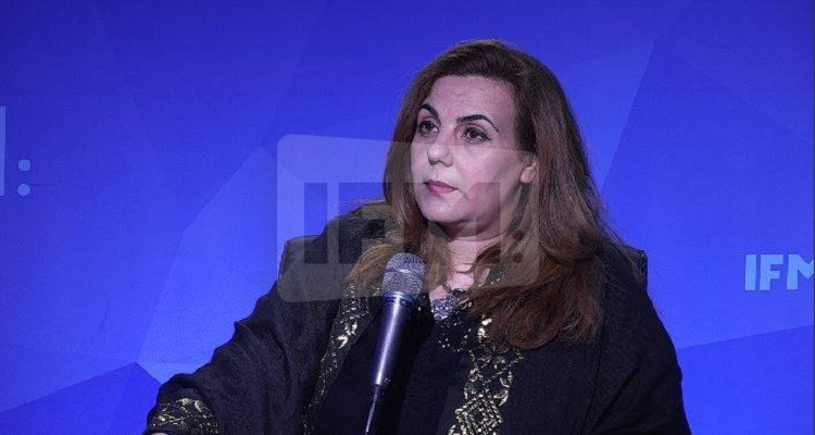 وحيدة الدريدي