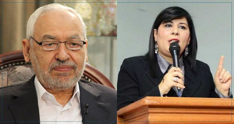 رئاسة مجلس النواب