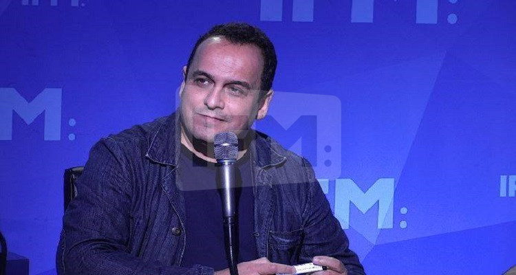 مراد الزغيدي