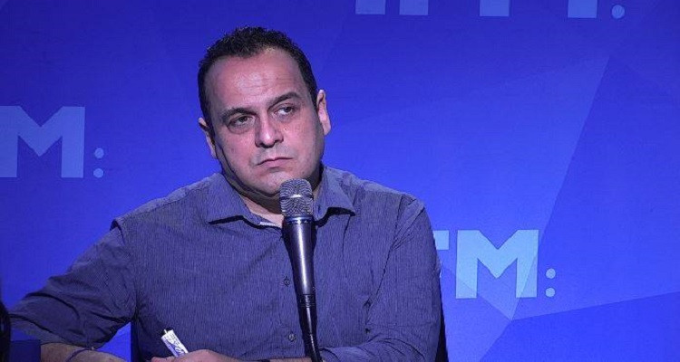 مراد الزغيدي