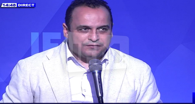 مراد الزغيدي