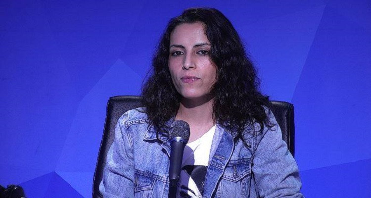 أميرة الشبلي