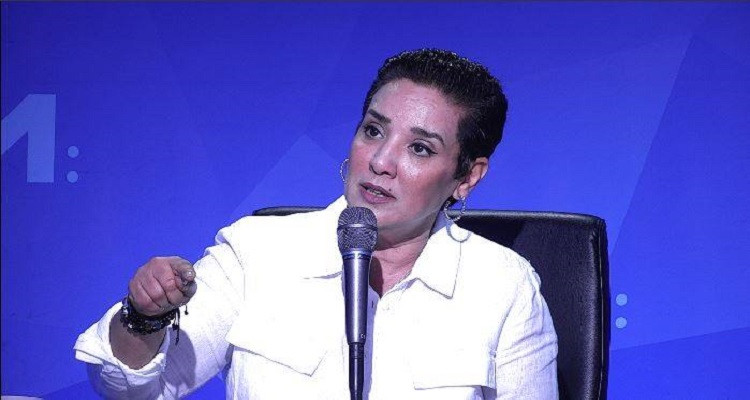 سنية الدهماني