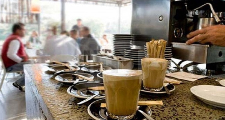 أصحاب المقاهي