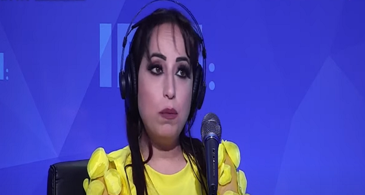 أروى بن إسماعيل