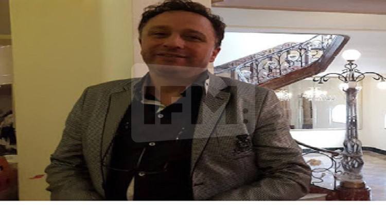 زهير الرايس