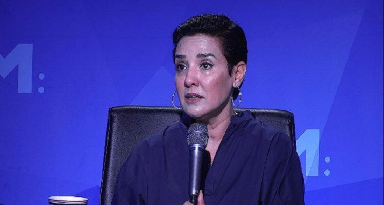 سنية الدهماني
