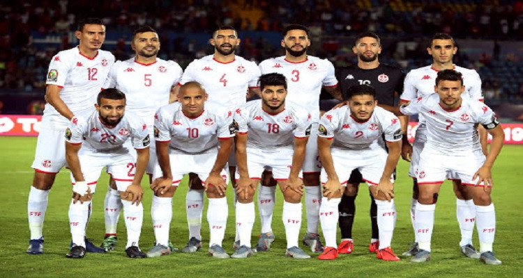 تصنيف المنتحبات