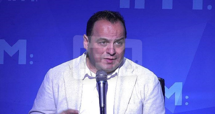 مراد الزغيدي