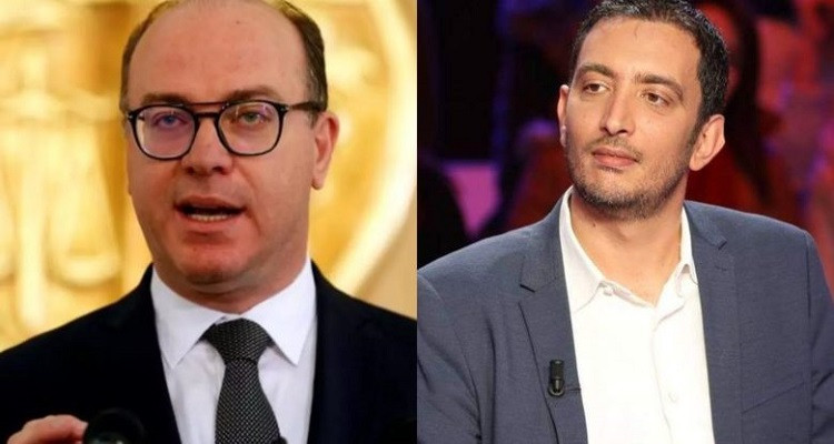 ياسين العياري رئيس الحكومة