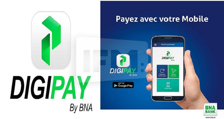 BNA DIGIPAY