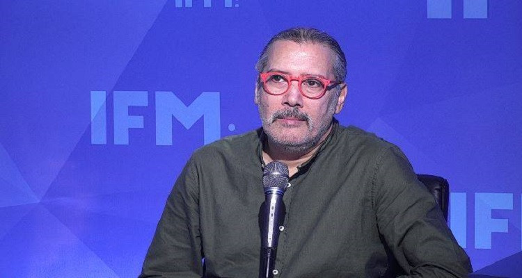 برهان بسيس: منجي مرزوق ذهب إلى فرنسا بعد إستشارة الفخفاخ والحكومة سجلت عديد الأهداف في مرماها