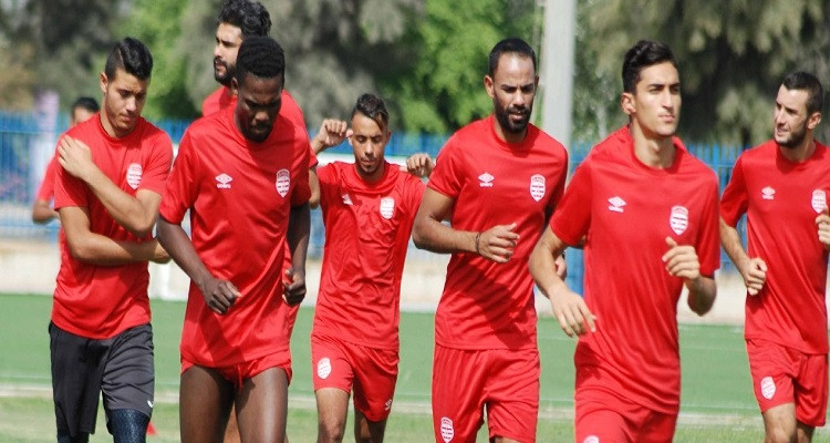 النادي الإفريقي