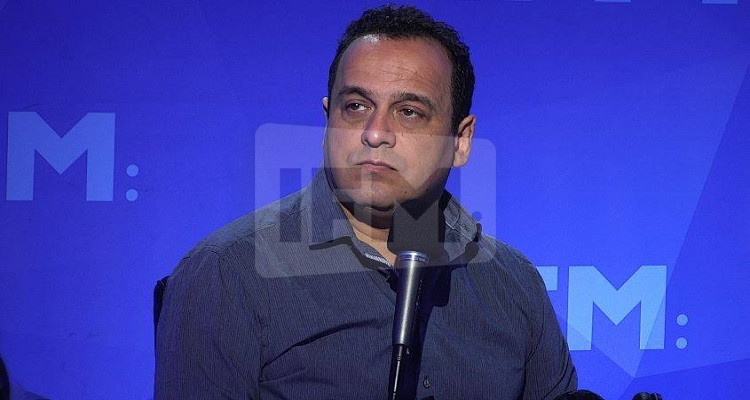 مراد الزغيدي