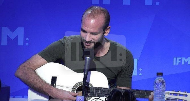 وليد الهيشري