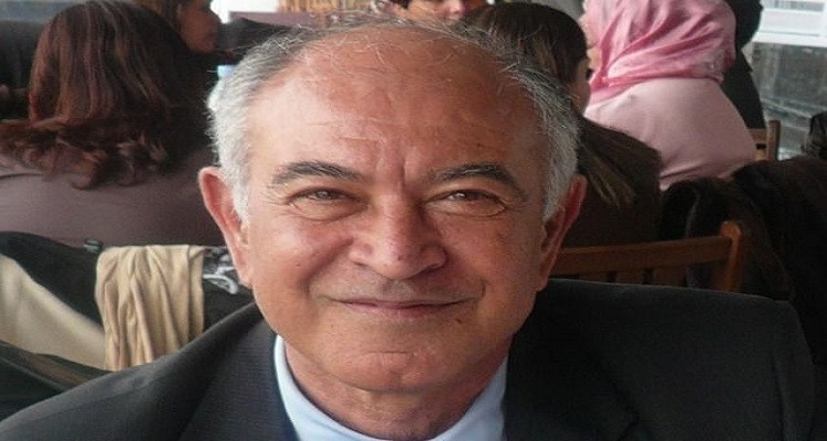 وفاة المخرج القدير صلاح الدين الصيد