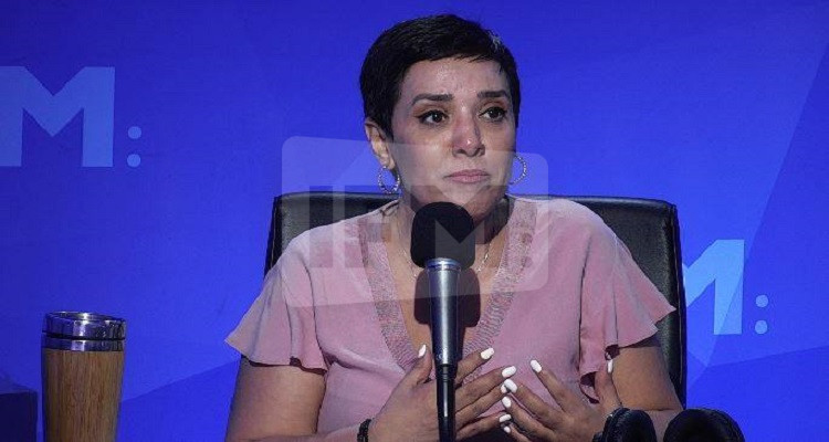 سنية الدهماني