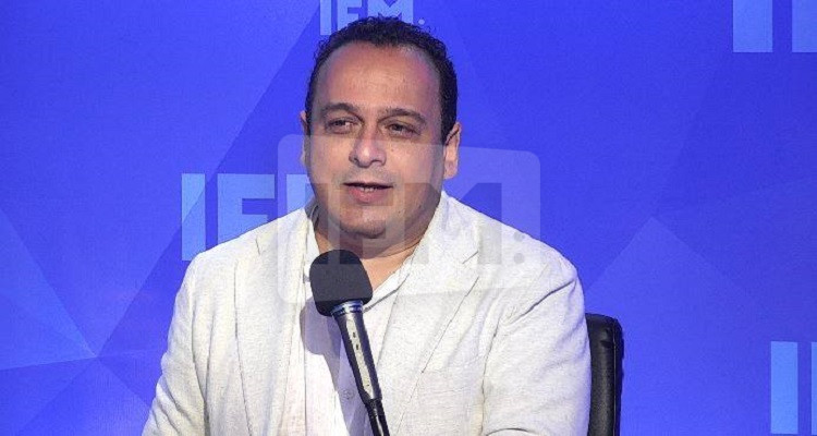 مراد الزغيدي