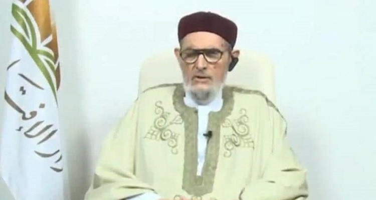 مفتي طرابلس