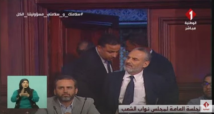 سيف الدين مخلوف