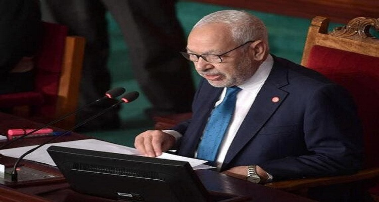 جلسة المساءلة