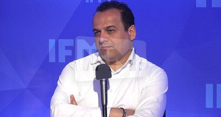 مراد الزغيدي