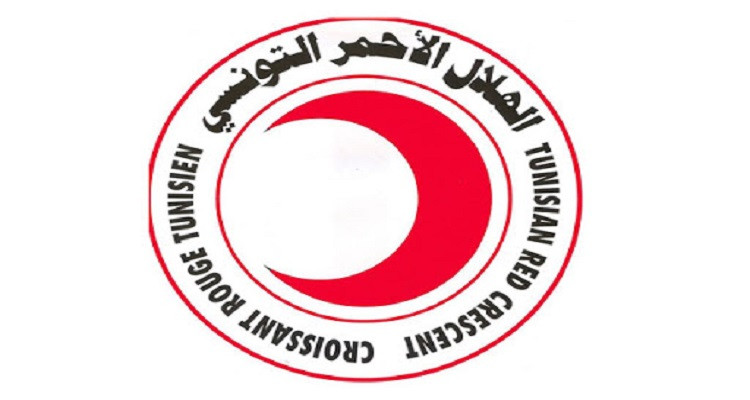 الهلال الأحمر