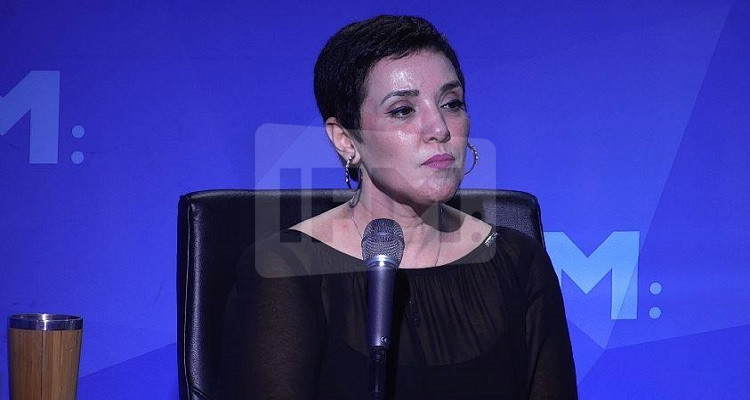 سنية الدهماني