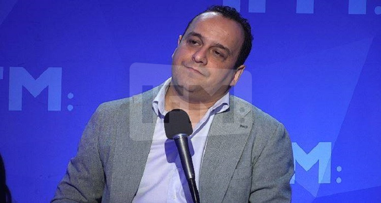 مراد الزغيدي