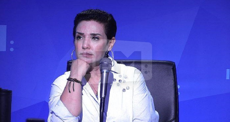 سنية الدهماني