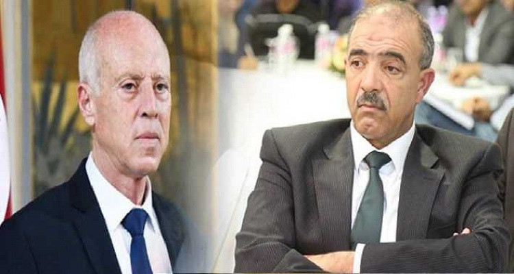 رئيس الجمهورية