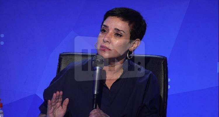 سنية الدهماني