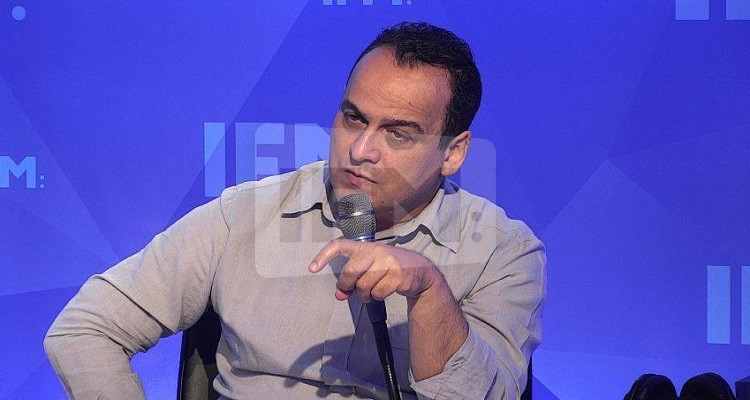 مراد الزغيدي