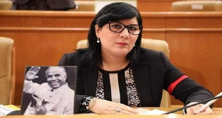 عبير موسي